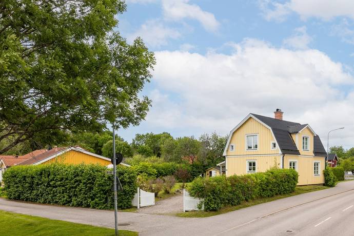 5 rum villa på Hemlingbyvägen 47 Hemlingby, Gävle kommun - bild 3