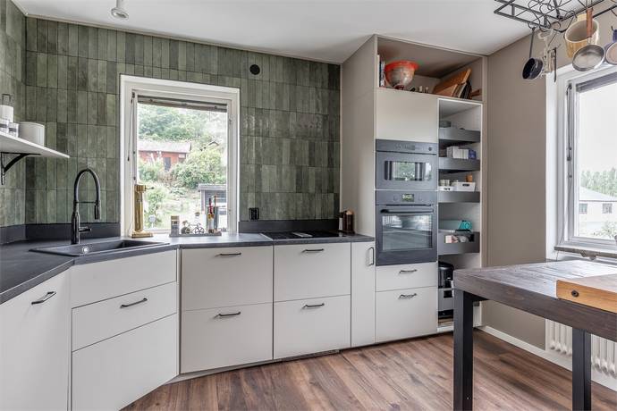 3 rum villa på Hagnäsvägen 7 Gamleby, Västerviks kommun - bild 3