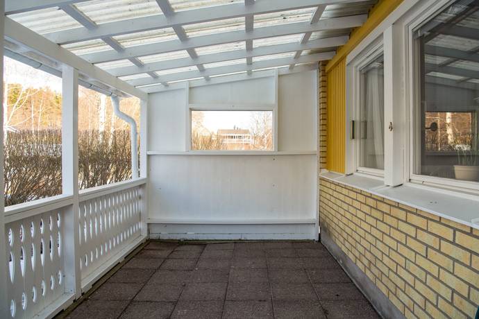 5 rum Villa på Medelpadsvägen 16 Söderhamns kommun - bild 28