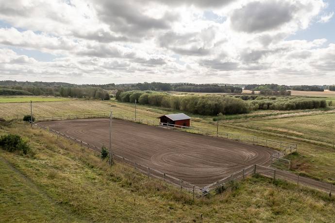 7 rum Gård utan jordbruk på Knivsta Åby 30 Knivsta kommun - bild 10