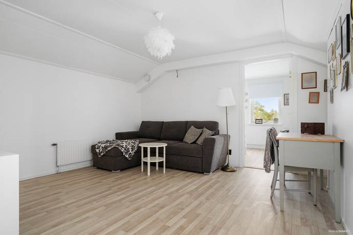 6 rum Villa på Solstensvägen 4 Öringe Tyresö kommun - bild 24