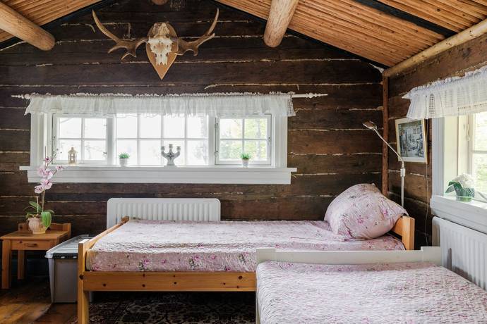 3 rum Fritidshus på Herrestad Bokhult 1 Herrestadsjön Värnamo kommun - bild 18