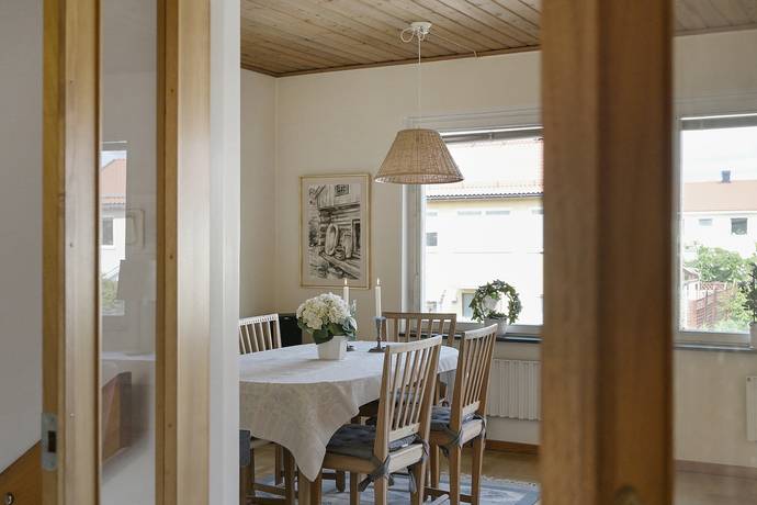 5 rum Radhus på Gränsvägen 126 Solhem Stockholms kommun - bild 26