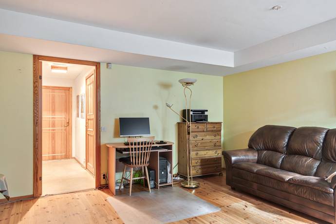 5 rum Radhus på Kastanjegatan 68 Nilstorp Lunds kommun - bild 22