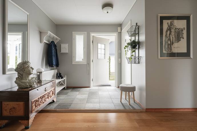 4 rum villa på Sockenvägen 8 Åkerstorp, Österåkers kommun - bild 4