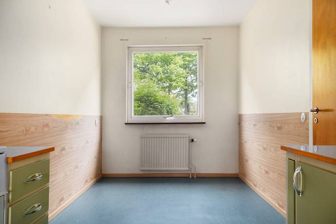 5 rum Radhus på Källarekroken 30 Norra Fäladen Lunds kommun - bild 10
