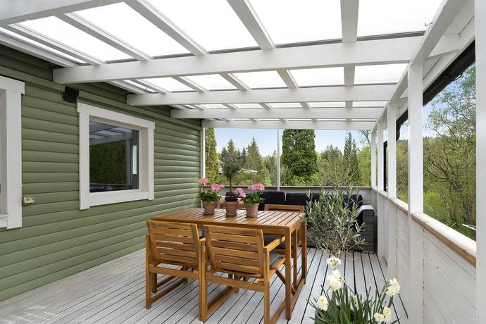5 rum Villa på Ödenäsvägen 72 Bollebygd Bollebygds kommun - bild 3