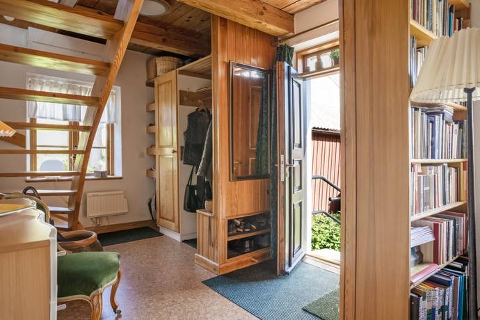 6 rum villa på Tångavägen 82 Ängelholm, Helsingborgs kommun - bild 4