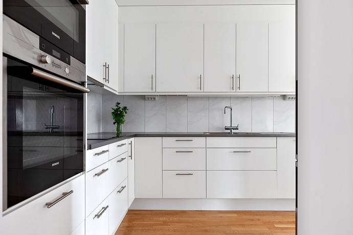 3 rum Lägenhet på Optikvägen 9 Dalénum Lidingö kommun - bild 10