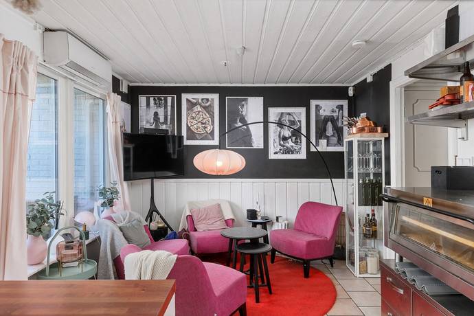 4 rum Radhus på Flodins väg 31F Strängnäs Strängnäs kommun - bild 13