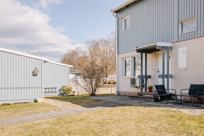 Häggetorps Allé 39, Häggetorp, Tibro kommun