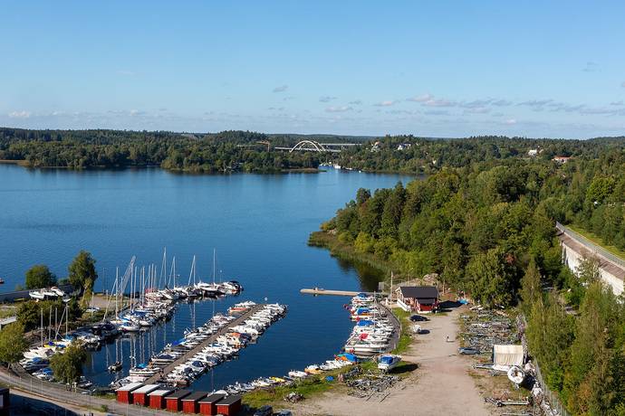 3 rum Lägenhet på Maskinistvägen 13 Bolinder Strand Järfälla kommun - bild 6