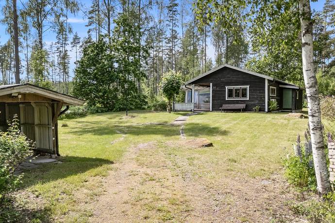 Kolsva, Skinnskattebergs kommun