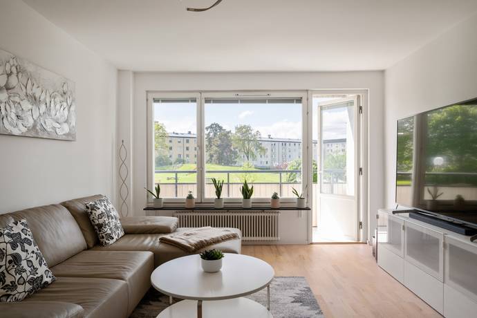 2 rum Lägenhet på Veckovägen 34 Jakobsberg Järfälla kommun - bild 6