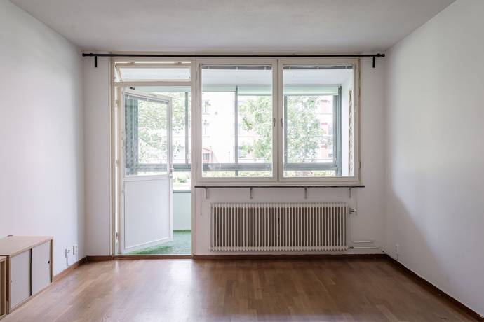 2 rum lägenhet på Humanistgatan 8B Eriksfält/Söderkulla, Malmö kommun - bild 5