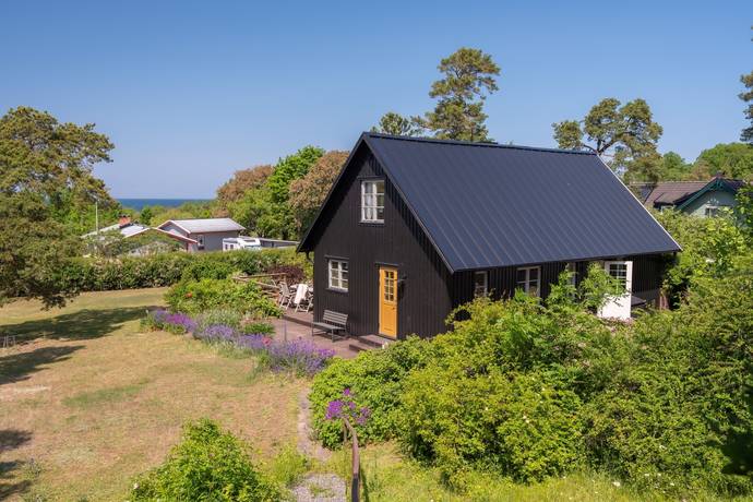 6 rum Villa på Högklint Fridtorpsvägen 10 Fridhem Gotlands kommun - bild 3