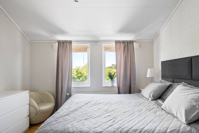 6 rum Villa på Bolerovägen 5 Storås Göteborgs kommun - bild 19