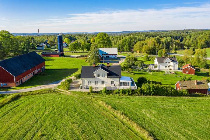 6 rum Villa på Björka Sörgården 1 Eksjö Eksjö kommun - bild 3
