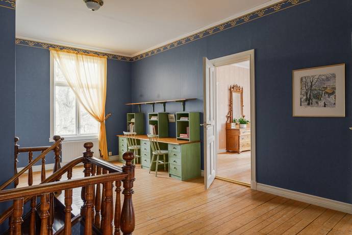 278 m² Villa på Storgatan 51 Hovmantorp Lessebo kommun - bild 27