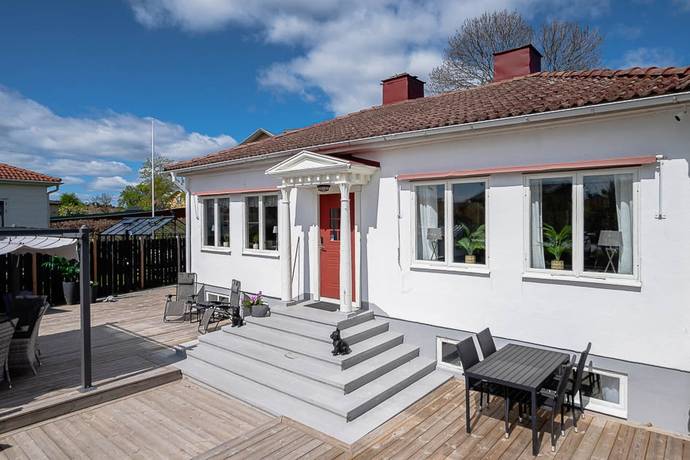 6 rum Villa på Skeppargatan 4 Centrala Trosa Trosa kommun - bild 50