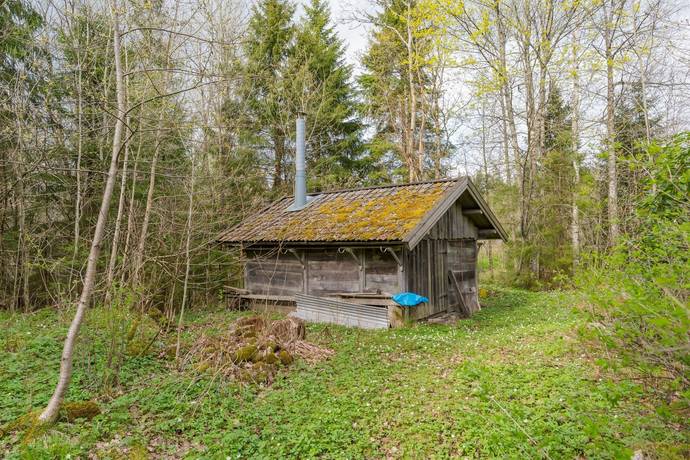 6 rum Villa på Slättaryd 6 Sandhult Borås kommun - bild 49
