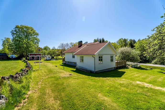 4 rum Villa på Norrkila 102 Lysekils kommun - bild 16