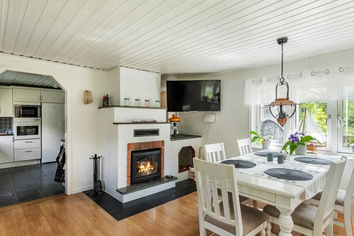 7 rum Villa på Kvarnsjövägen 12 Björknäs Norrtälje kommun - bild 9