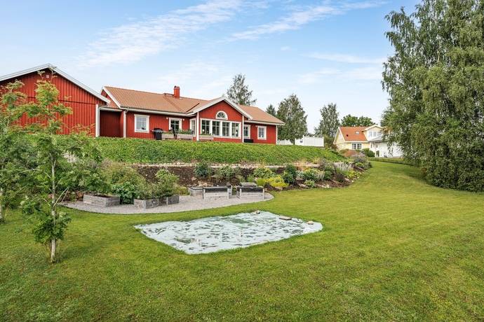 Ödegårdsvägen 24, null, Skara kommun