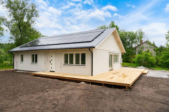 5 rum villa på Vattrång 234 Harmånger, Nordanstigs kommun - bild 2