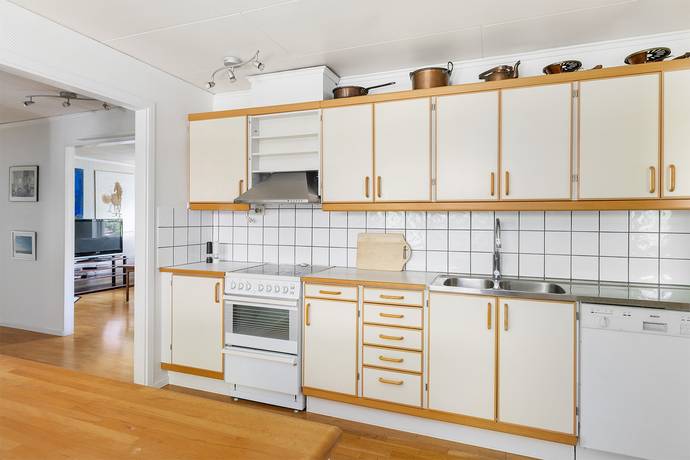 4 rum villa på Storgården 5 Sjöberg, Vallentuna kommun - bild 5