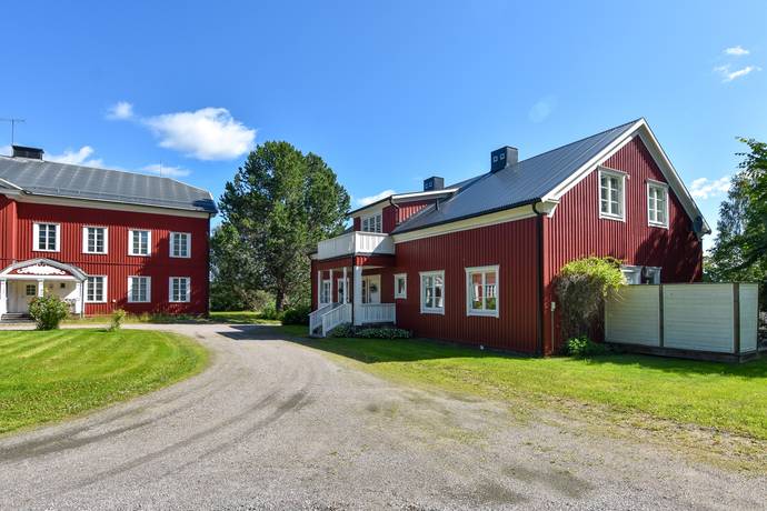 Övrig på Kinsta 324 (312, 316, 322) Söderhamns kommun - bild 38