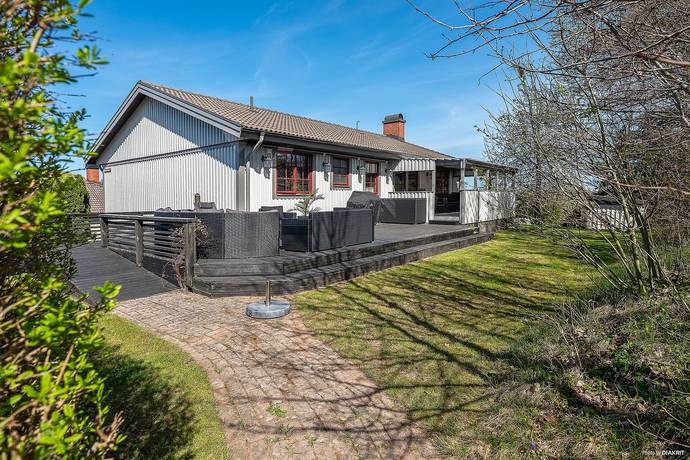 5 rum Villa på Svartmesvägen 7 Skinnarna Ljungby kommun - bild 26