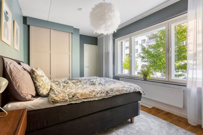 4 rum Lägenhet på Ursviks Allé 51 Ursvik Sundbybergs kommun - bild 15