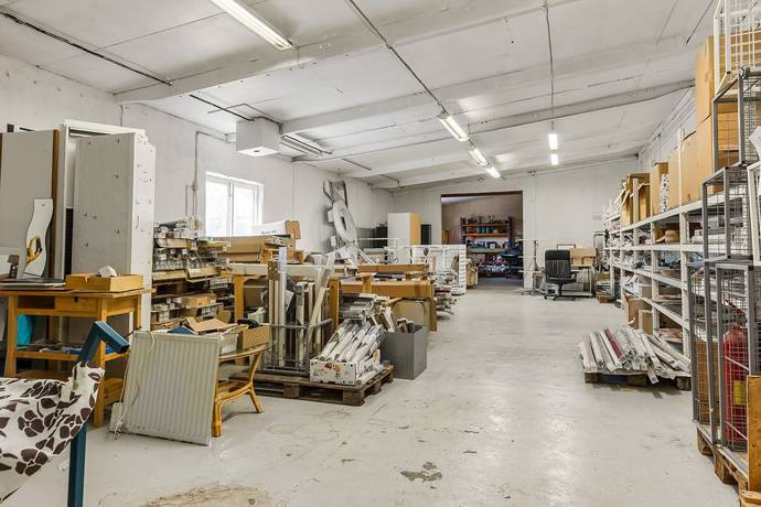 6 rum Övrig på Bräknevägen 37 Bräkne-hoby Ronneby kommun - bild 52