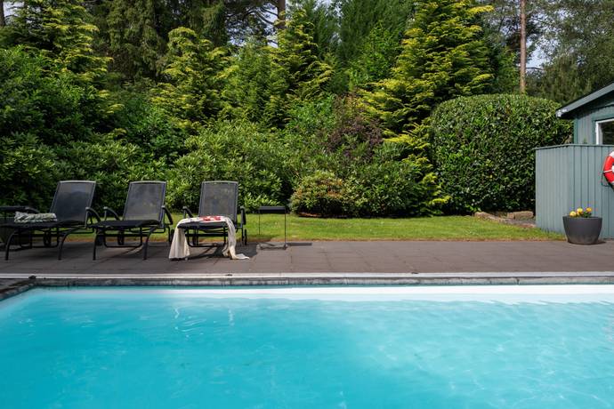 11 rum Villa på Västra Lärkvägen 10 Ljungskogen Vellinge kommun - bild 18