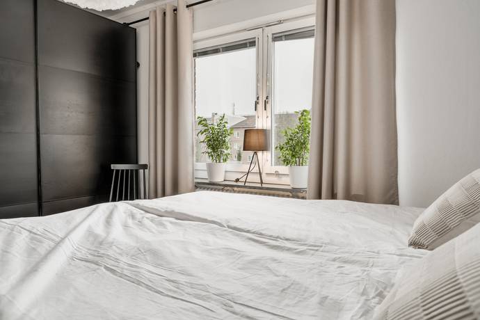2 rum Lägenhet på Viktoriagatan 7 Centrum Skellefteå kommun - bild 17