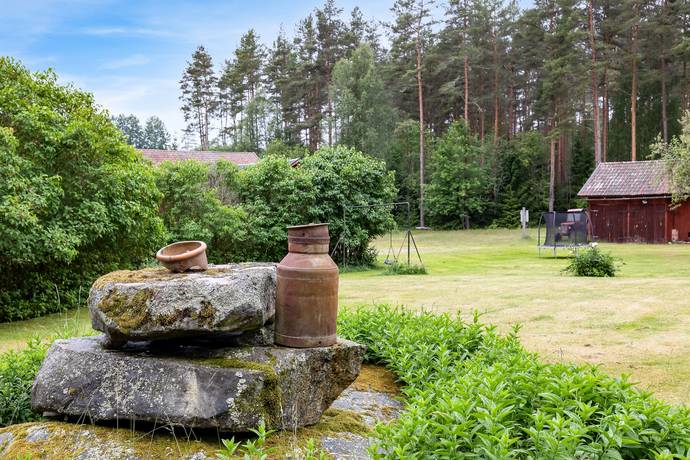 4 rum Villa på Breven 808 Högsjö Örebro kommun - bild 30