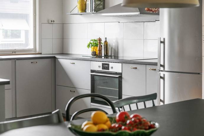 6 rum radhus på Sälgvägen 4 Saltsjöbaden, Nacka kommun - bild 4