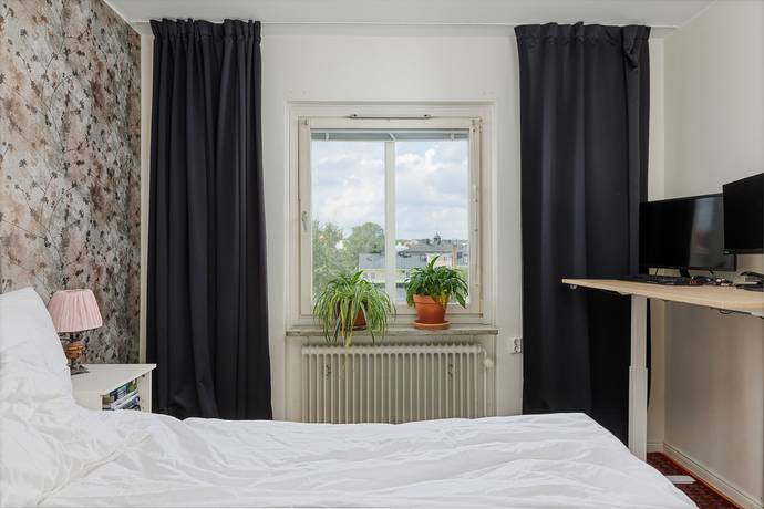 4 rum Lägenhet på Nicandergatan 1 Strängnäs Strängnäs kommun - bild 24