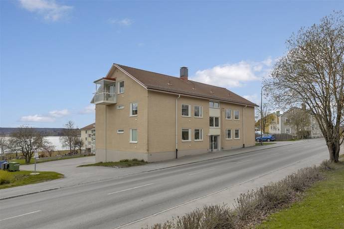 1 rum Lägenhet på Hovsgatan 40 Centrum Härnösands kommun - bild 6