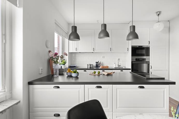 3 rum Lägenhet på Kungsgatan 18 Karlshamn Centrum Karlshamns kommun - bild 7