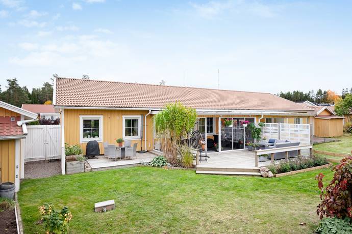 Vändkretsen 105 A, Stureborg, Gävle kommun