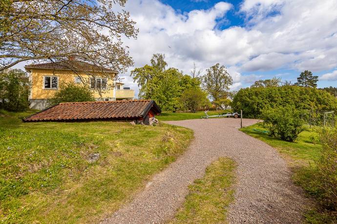 4 rum Villa på Flivik 19-21 Figeholm Oskarshamns kommun - bild 30