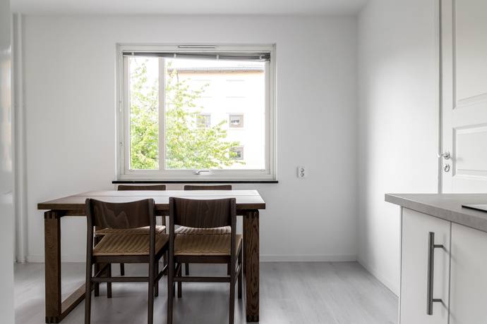 3 rum Lägenhet på Ridspögatan 4B Mölndal - Åby Mölndals kommun - bild 8