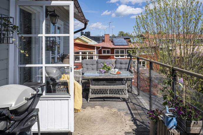 4 rum Lägenhet på Repslagaregränd 1A Centrala Vaxholm Vaxholms kommun - bild 27