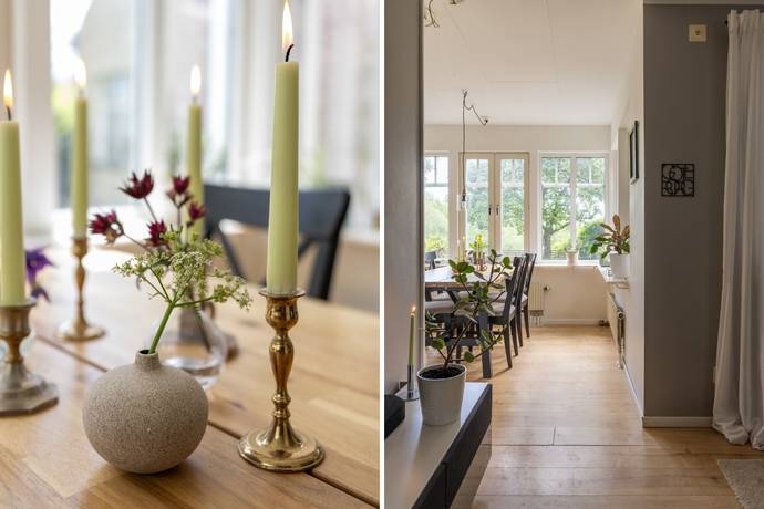4 rum Parhus på N P Skölds väg 35 Toarp Ekobyn Malmö kommun - bild 8
