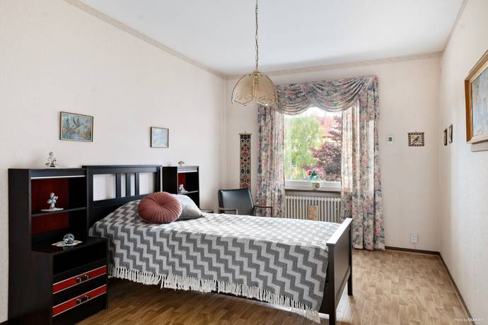 2 rum Lägenhet på Rådmansgatan 6A Granlunda Trelleborgs kommun - bild 9