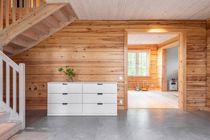 7 rum Villa på Rönningsberg 125 Trångsviken Krokoms kommun - bild 7