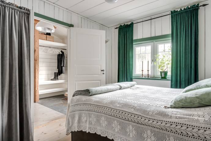 5 rum Villa på Larberg 408 Hammarö kommun - bild 17