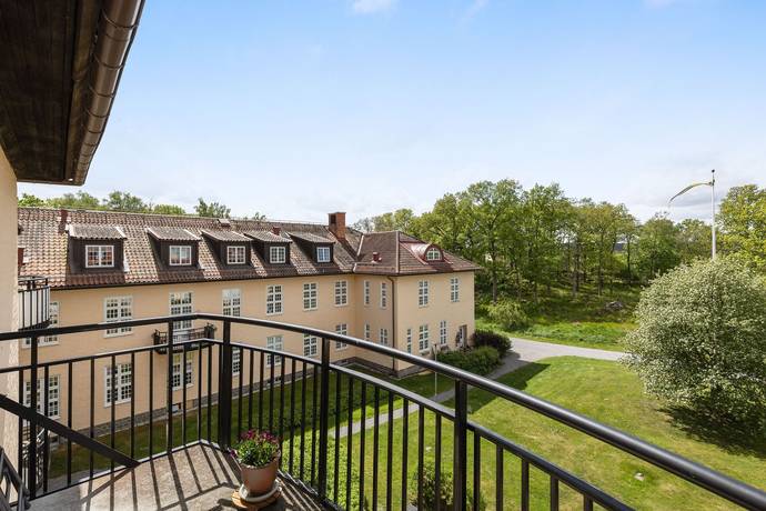 2 rum Lägenhet på Sundbyvägen 36A Sundby Park Strängnäs kommun - bild 18